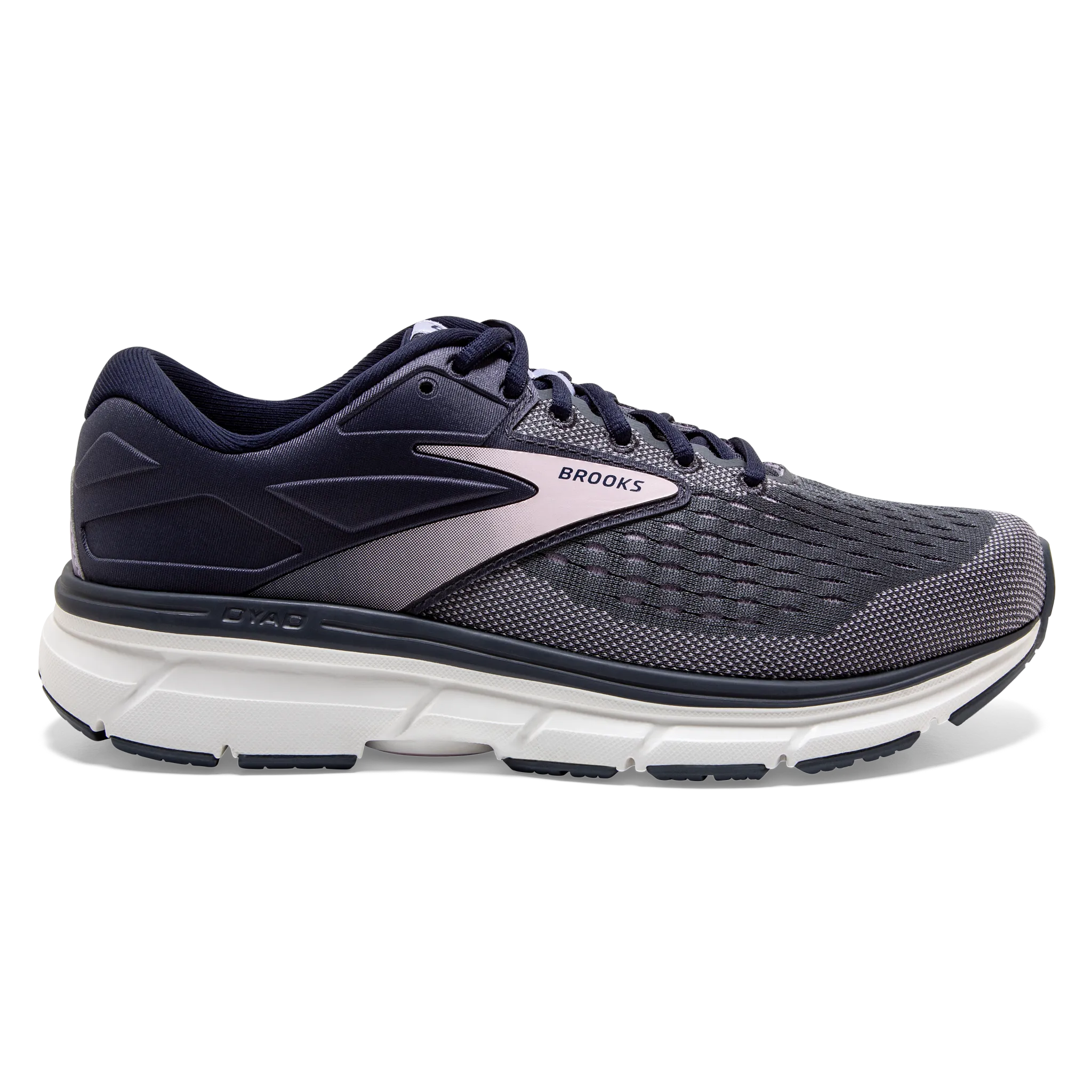 Women's Dyad 11 Zip Up air - cushion shoes