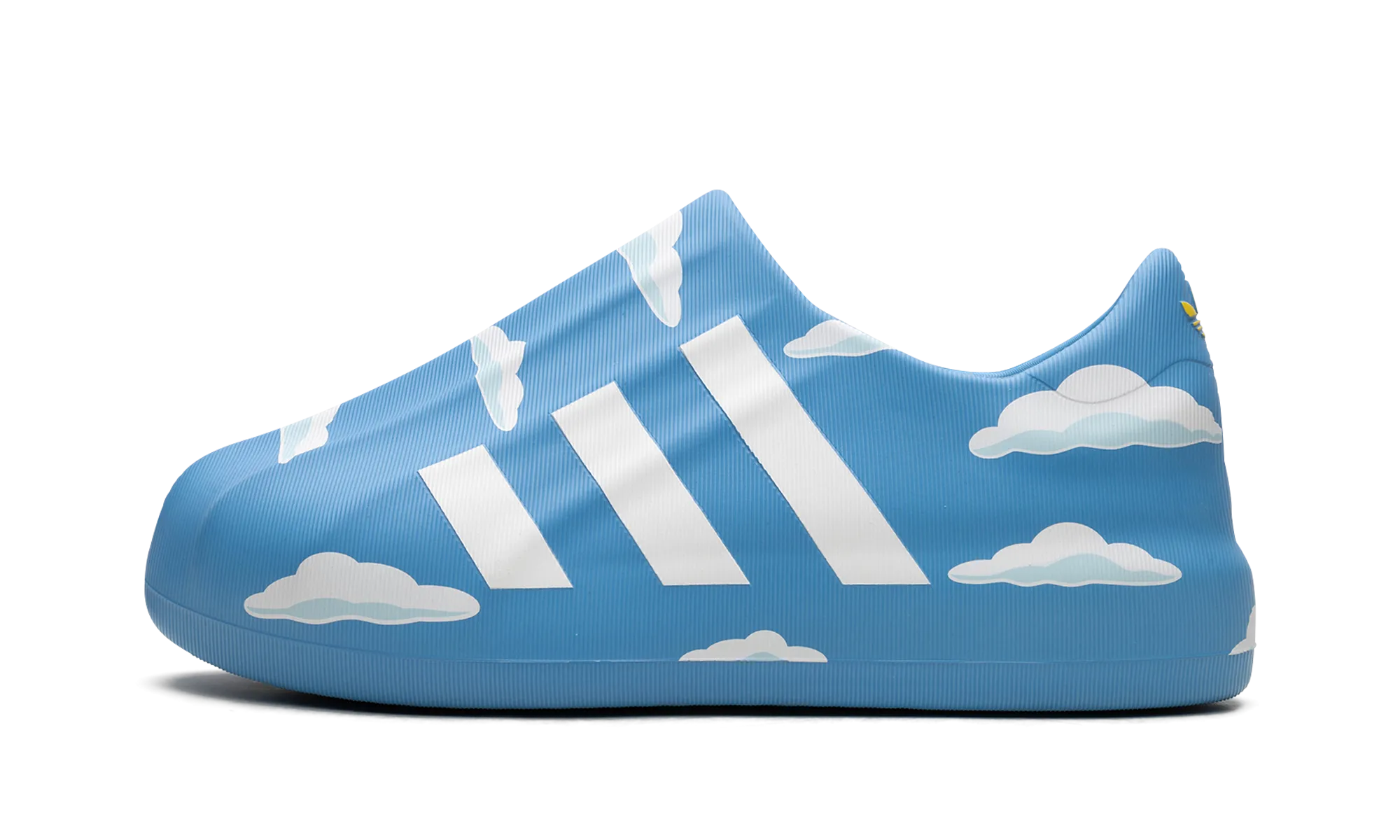 adiFOM Superstar Low "The Simpsons - Clouds" Oasis Hike