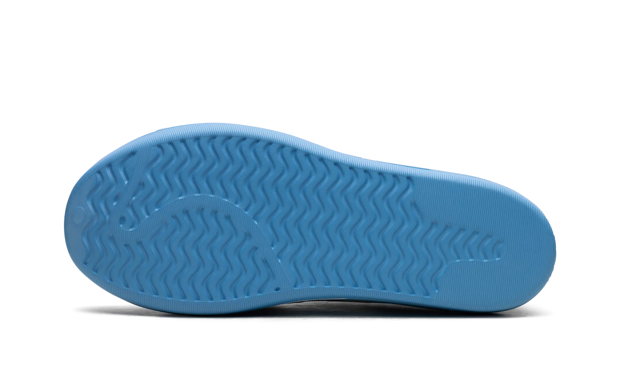Creek Hike Midsole Support adiFOM Superstar Low "The Simpsons - Clouds"