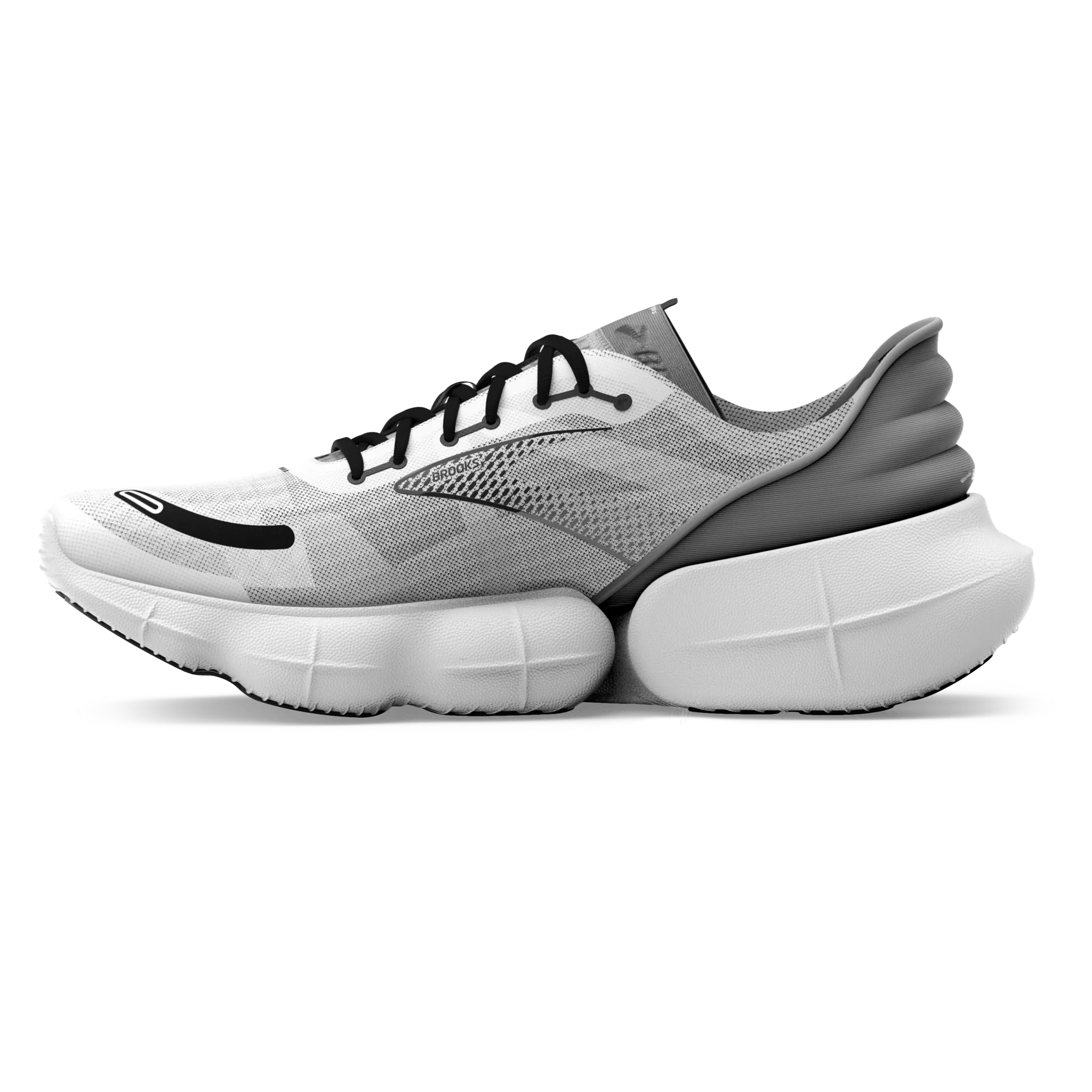Women's Aurora-BL thriller - themed running shoes