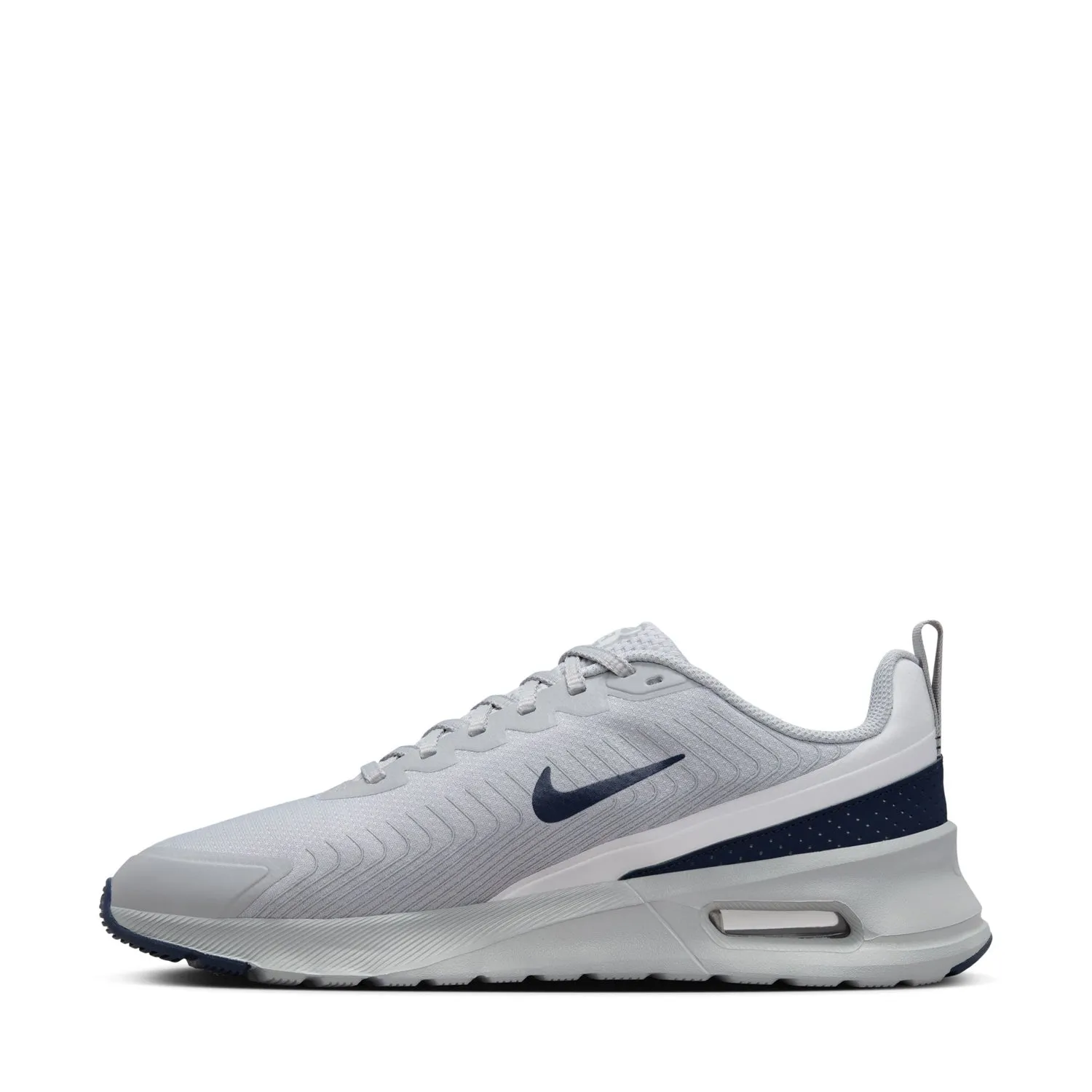 Global Fit Ventilation Ports Air Max NuAxis - Mens