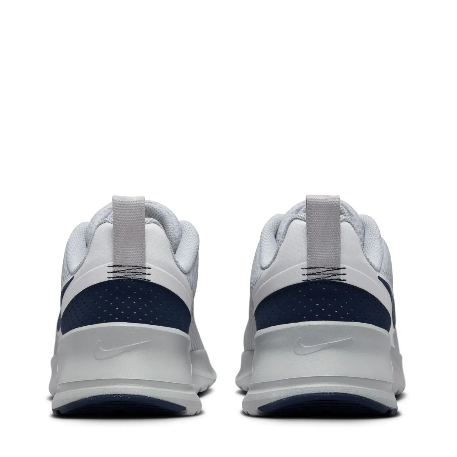 Air Max NuAxis - Mens Event Mode Durable Rubber Outsole