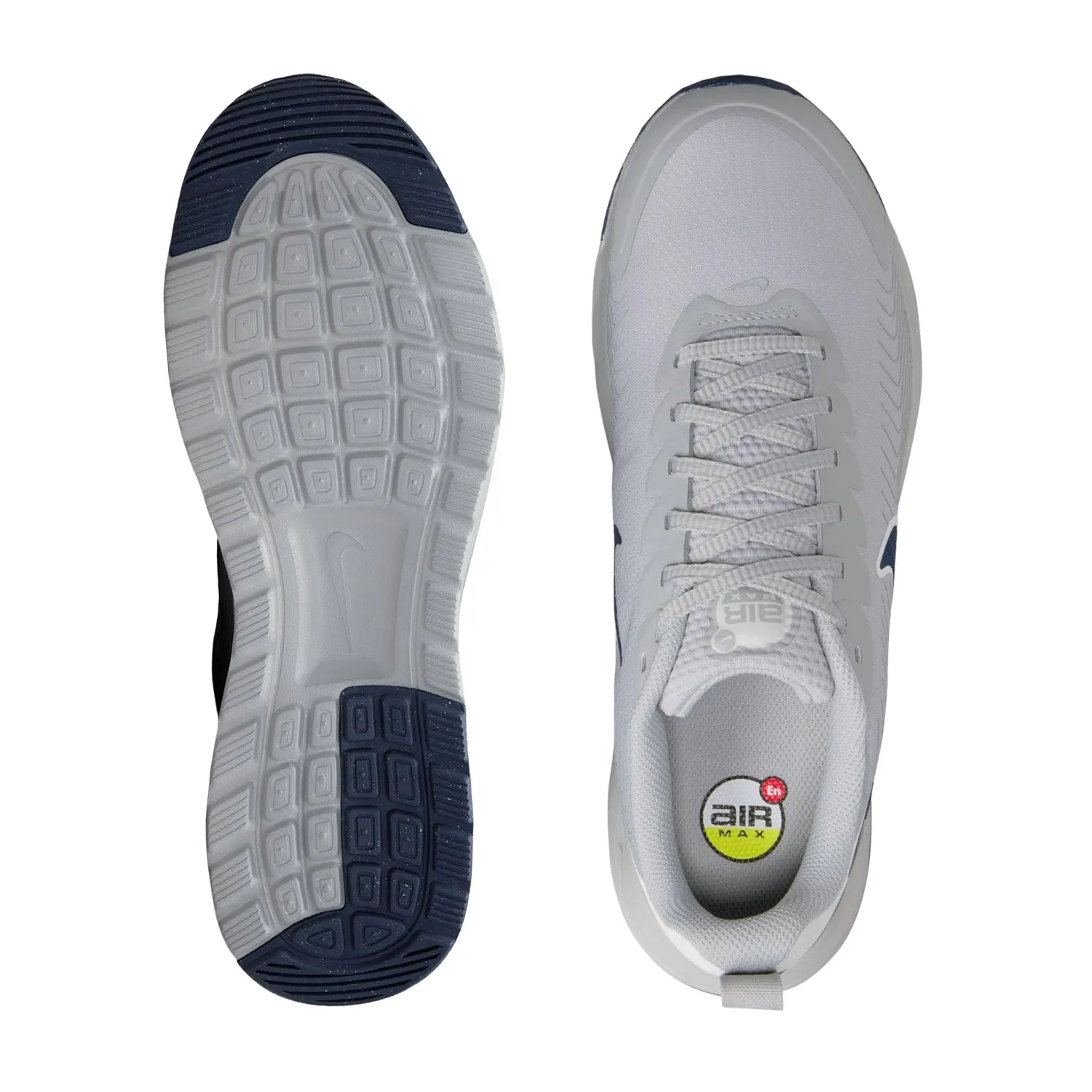 Air Max NuAxis - Mens Fresh Drop