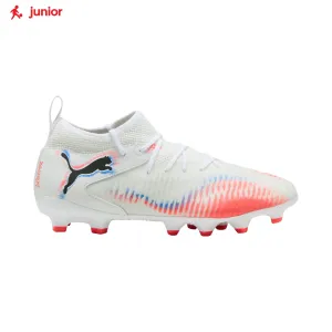 Impact Support Puma Junior Future 8 Match Firm/Artificial Ground Cleats
