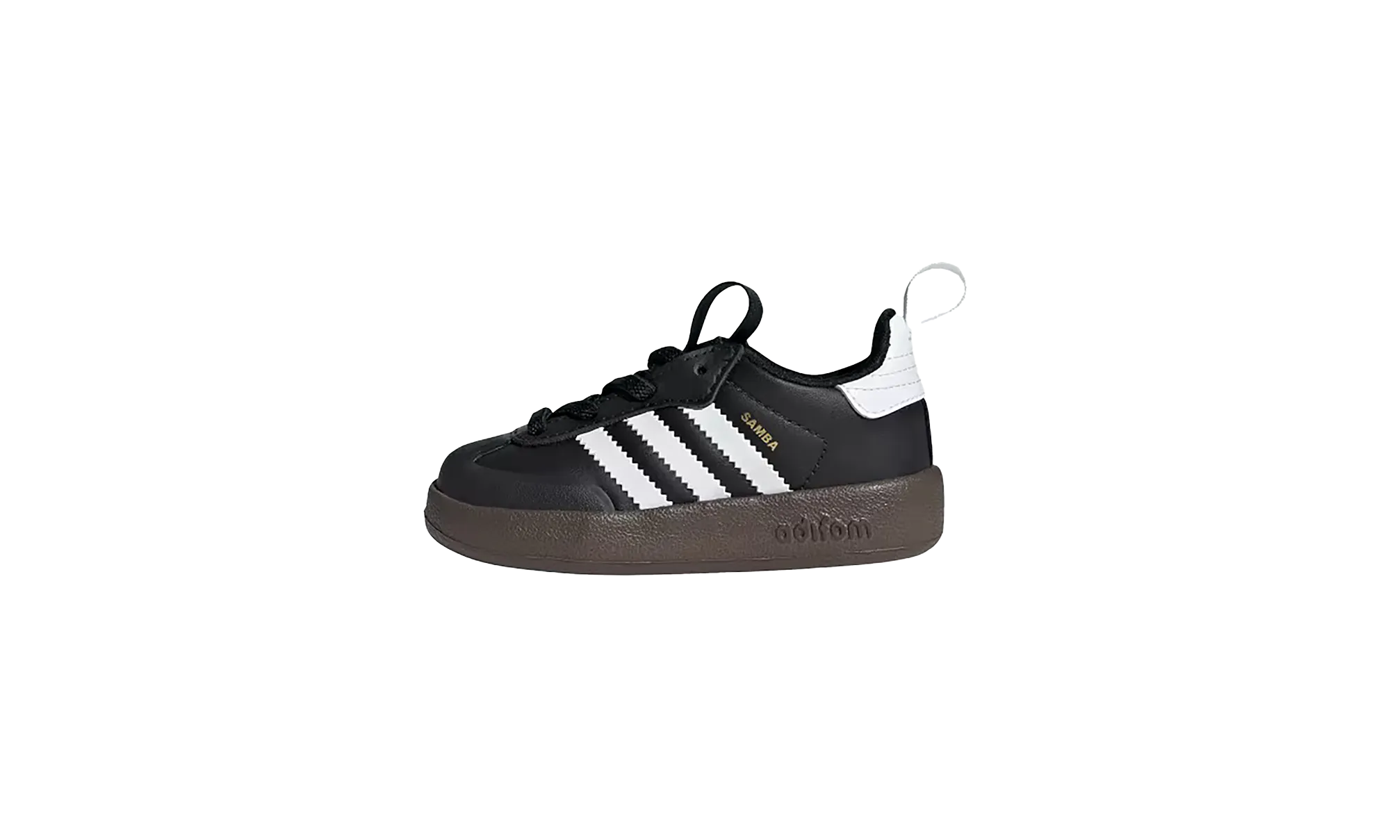 Unisex Design Soft   touch Adifom Samba 360 TD "CBLACK / FTWWHT / GUM5"