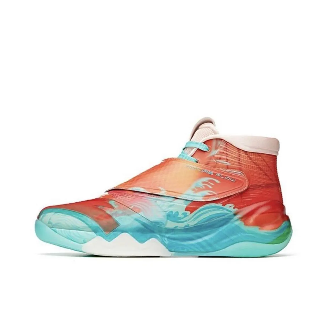 Anta Klay Thompson Kt6 - Koi Quick Pivoting