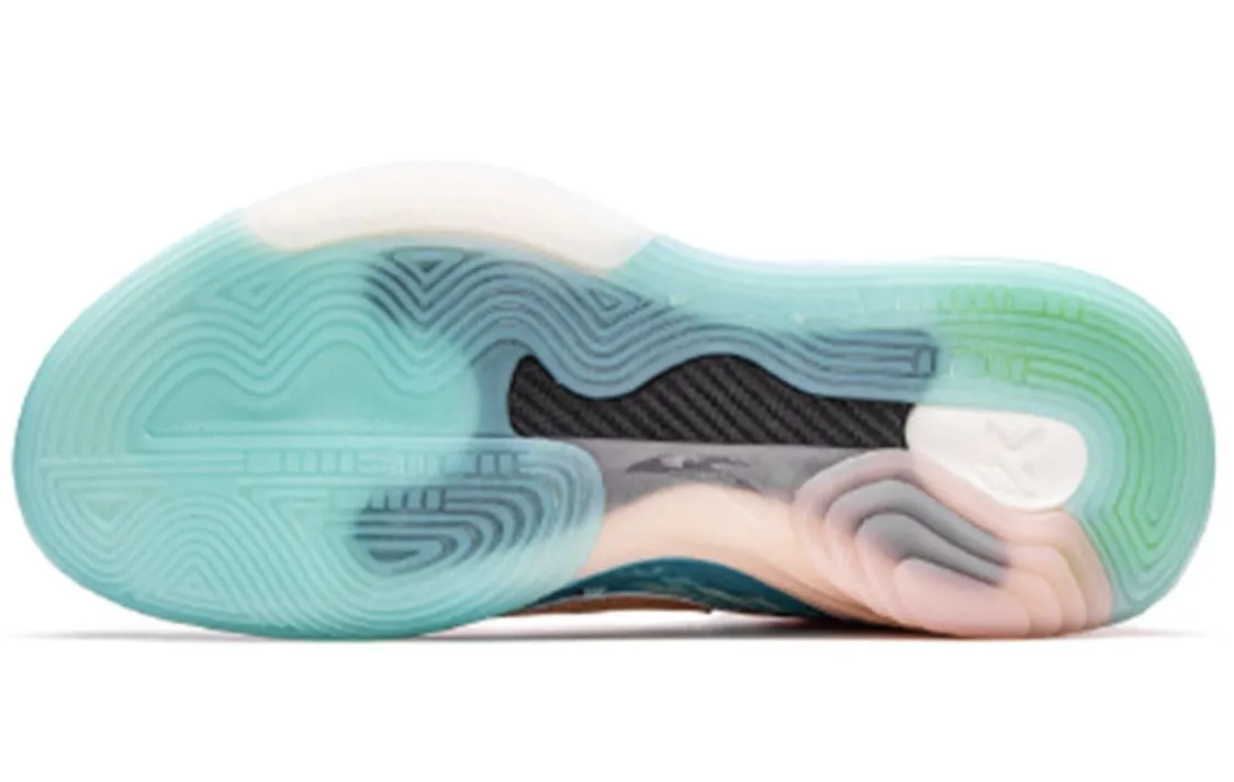 Anta Klay Thompson Kt6 - Koi Easy Slip On Reactive Propulsion
