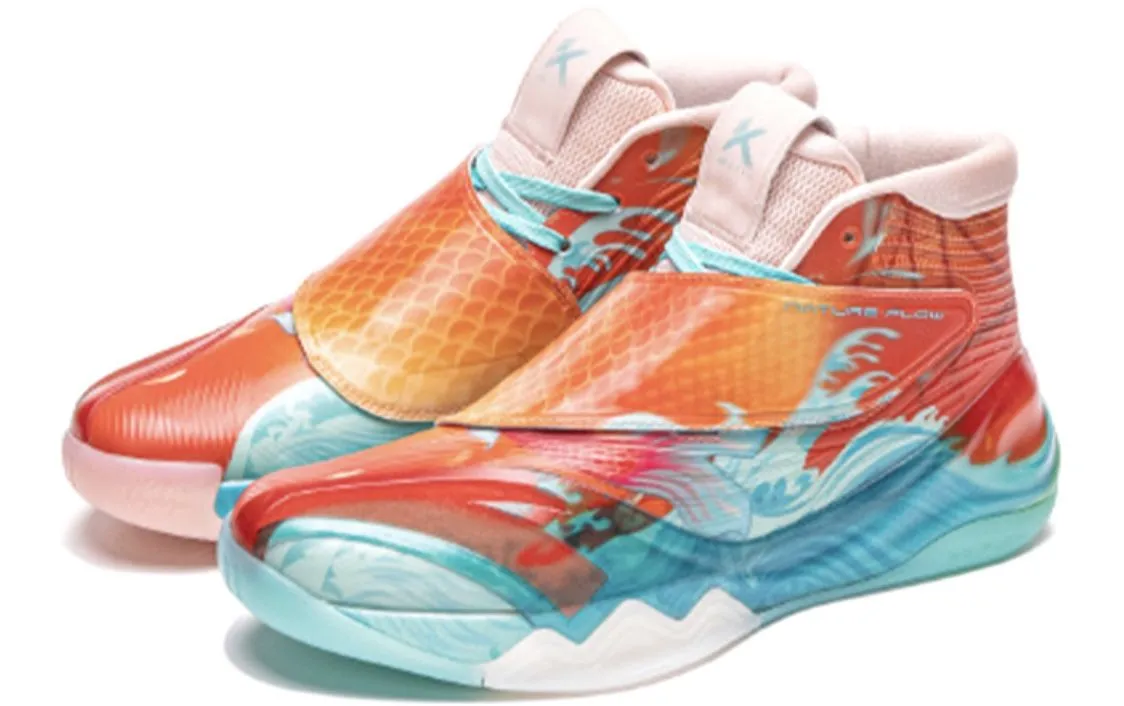 Anta Klay Thompson Kt6 - Koi Compression Plate