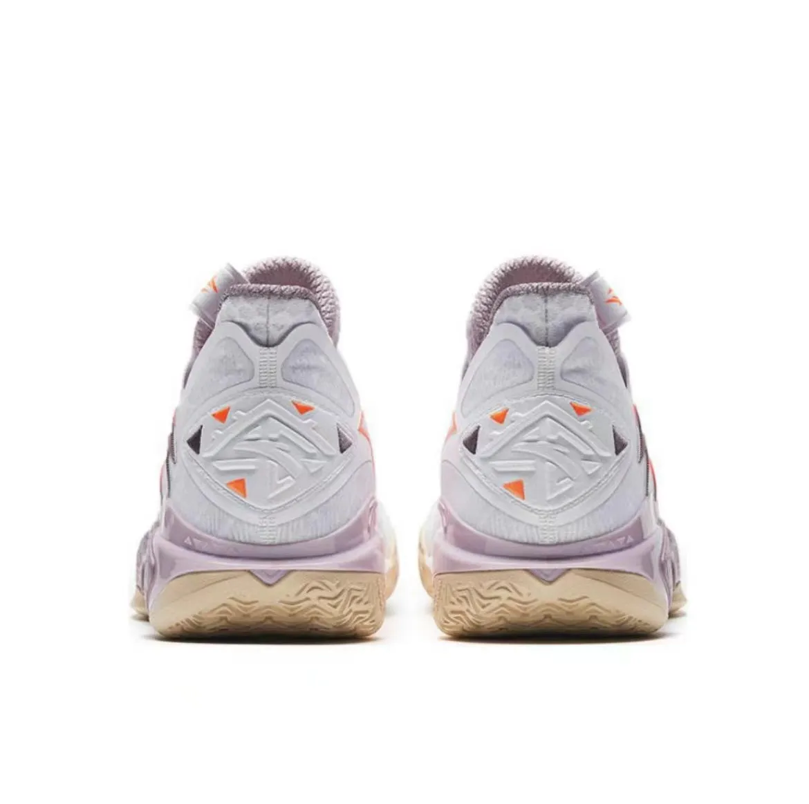 Fast Air Anta Shock Wave 5 - Saltation