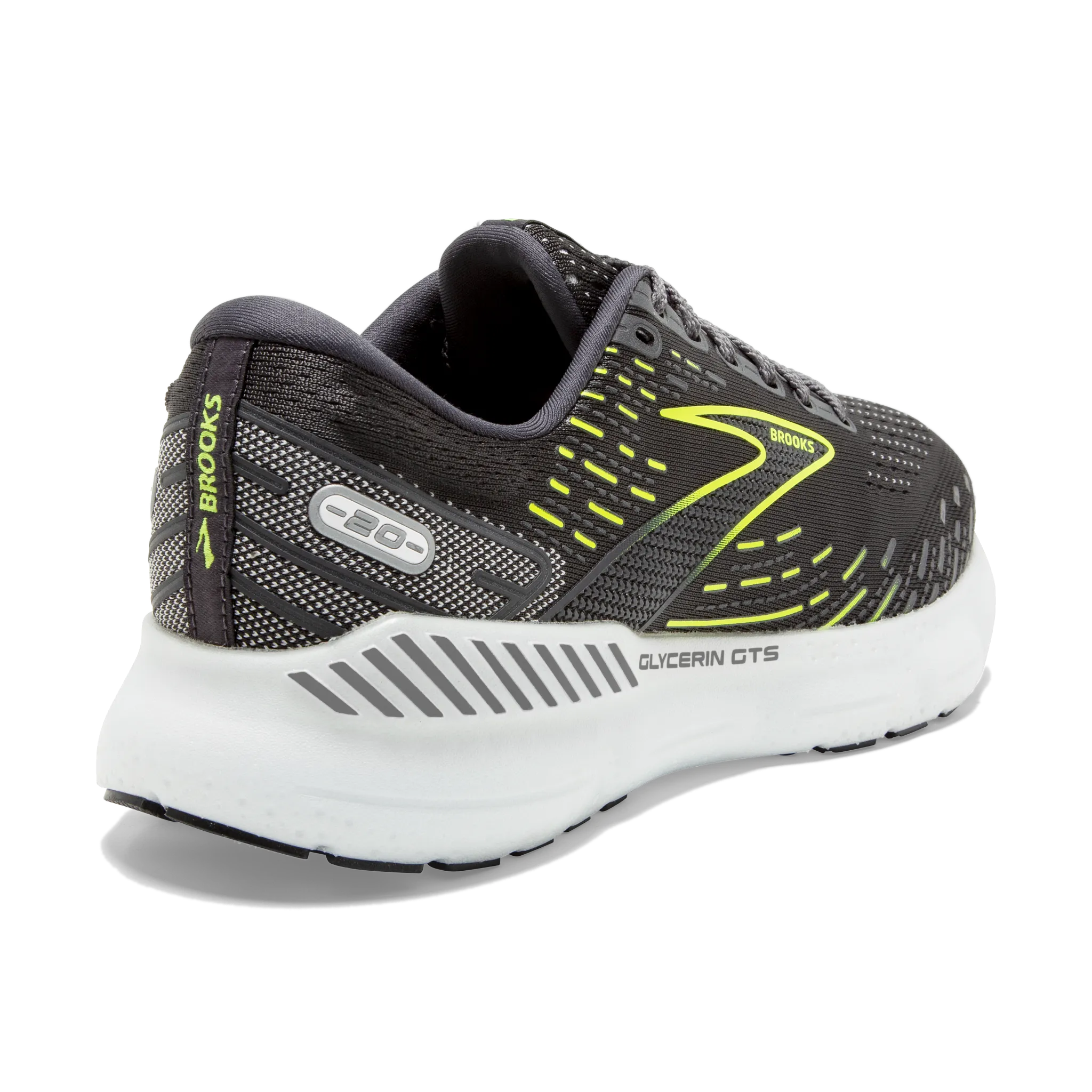 Interoperable Rolling Motion Engine Women's Glycerin GTS 20