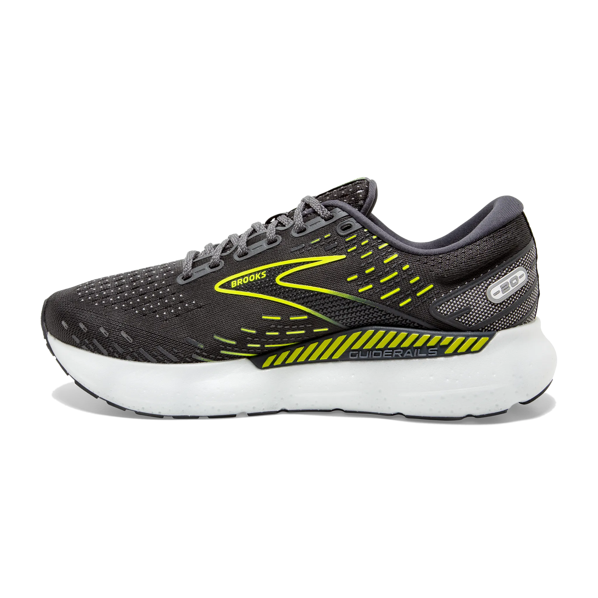 spring - fitting Women's Glycerin GTS 20