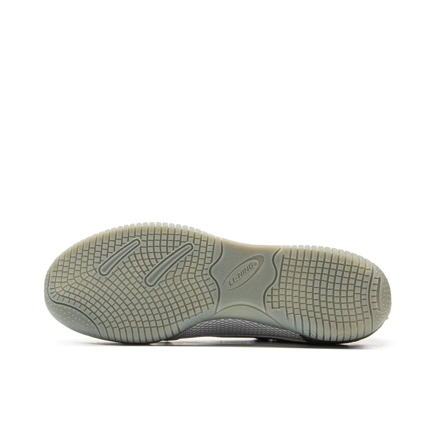 Low Profile Cushioning Stabilizing Heel Counter Staple x China Li-Ning Low-top Lightweight Table Tennis Shoes