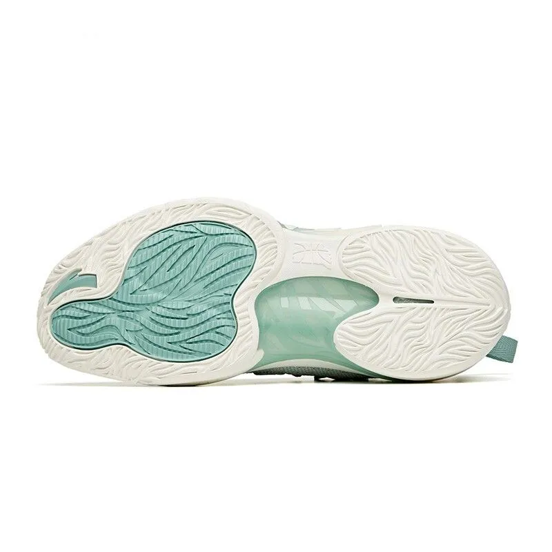 Anta Men's Gordon Hayward GH2 "Home" Ventilation Channels Design Ultra Grip Rubber Compound