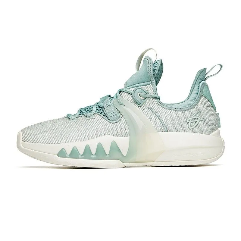 Narrow Fit Sweat Wicking Anta Men's Gordon Hayward GH2 "Home"