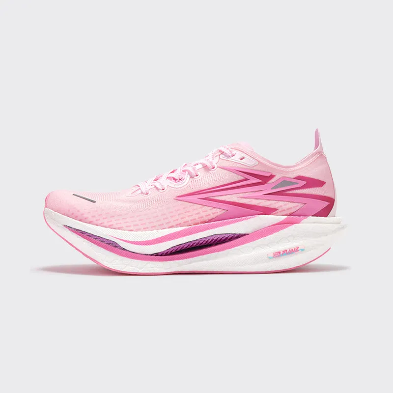 frequent use Flame 4 "Pink"