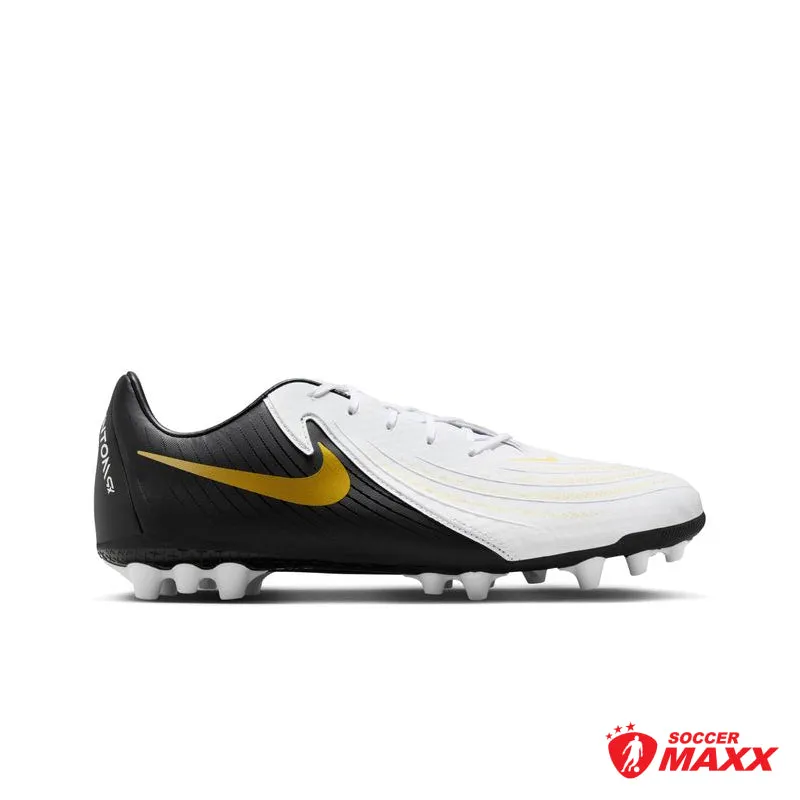 Nike Phantom GX II Academy Artificial Grass Cleats Power Play passing drills