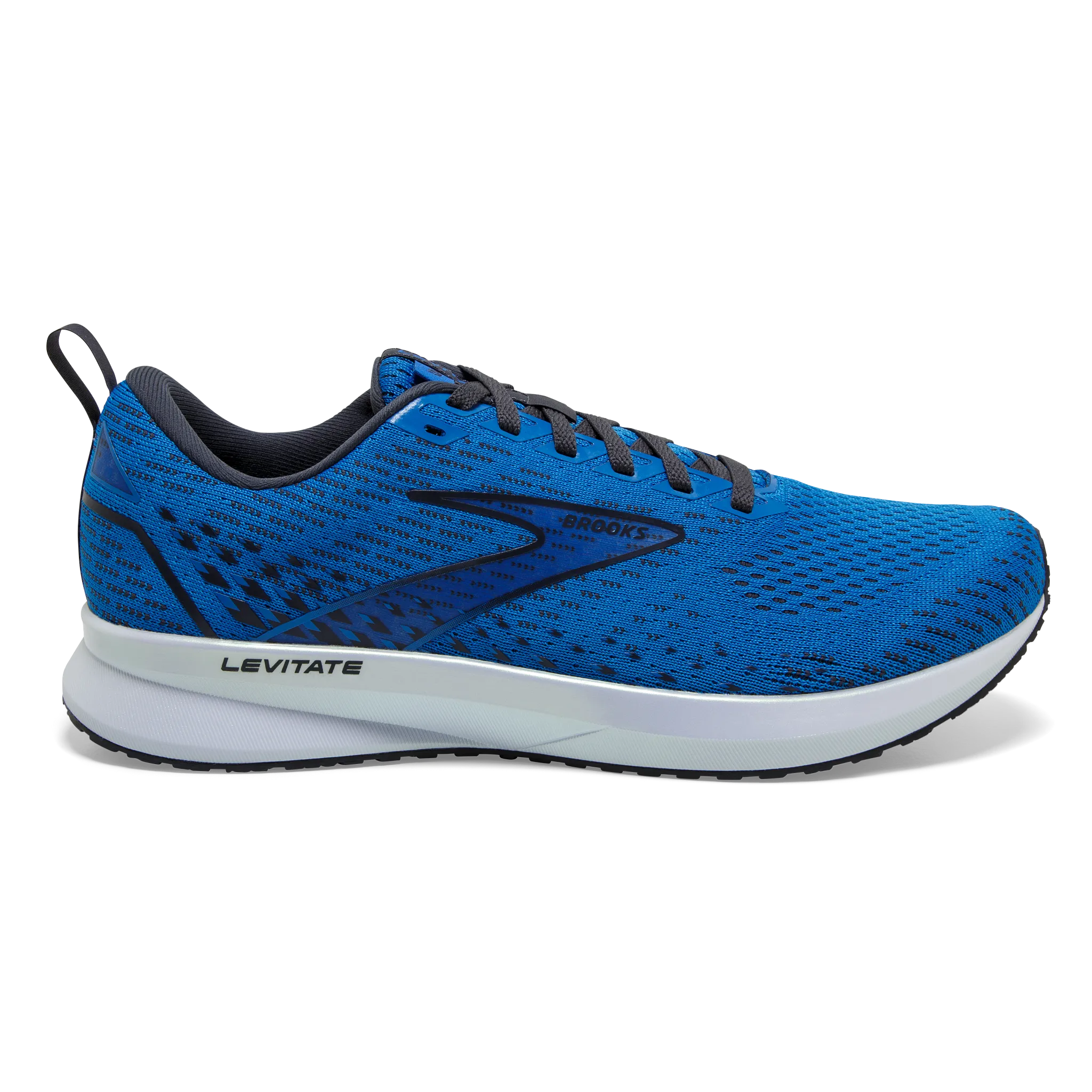 Men's Levitate 5 synthetic leather