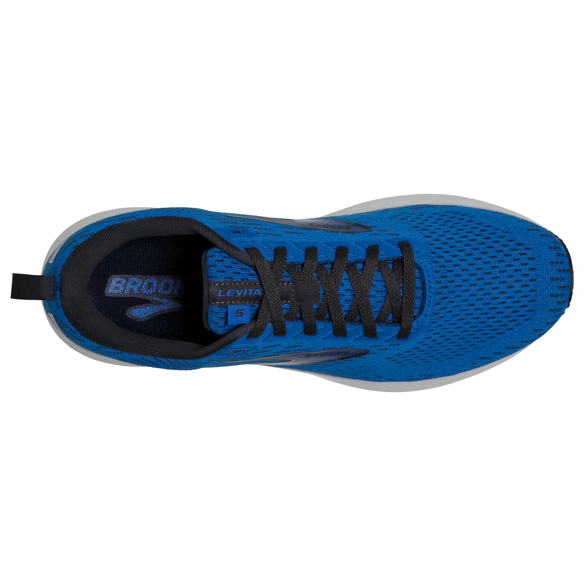 Men's Levitate 5 Narrow - base