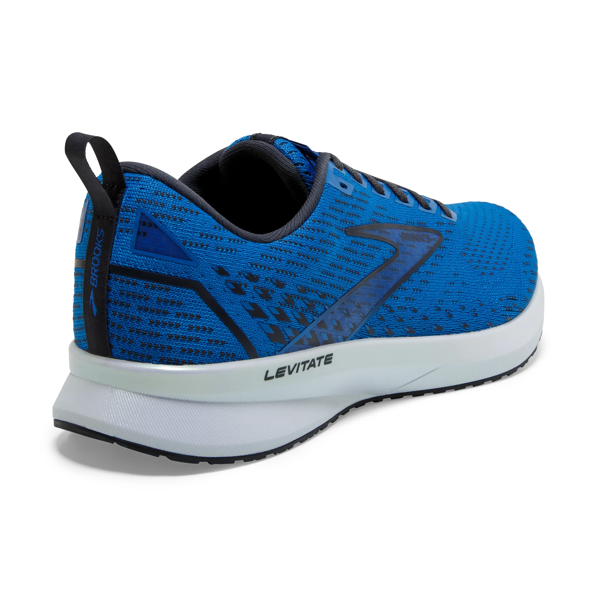 Men's Levitate 5 Shock Damping Airflow Engineering