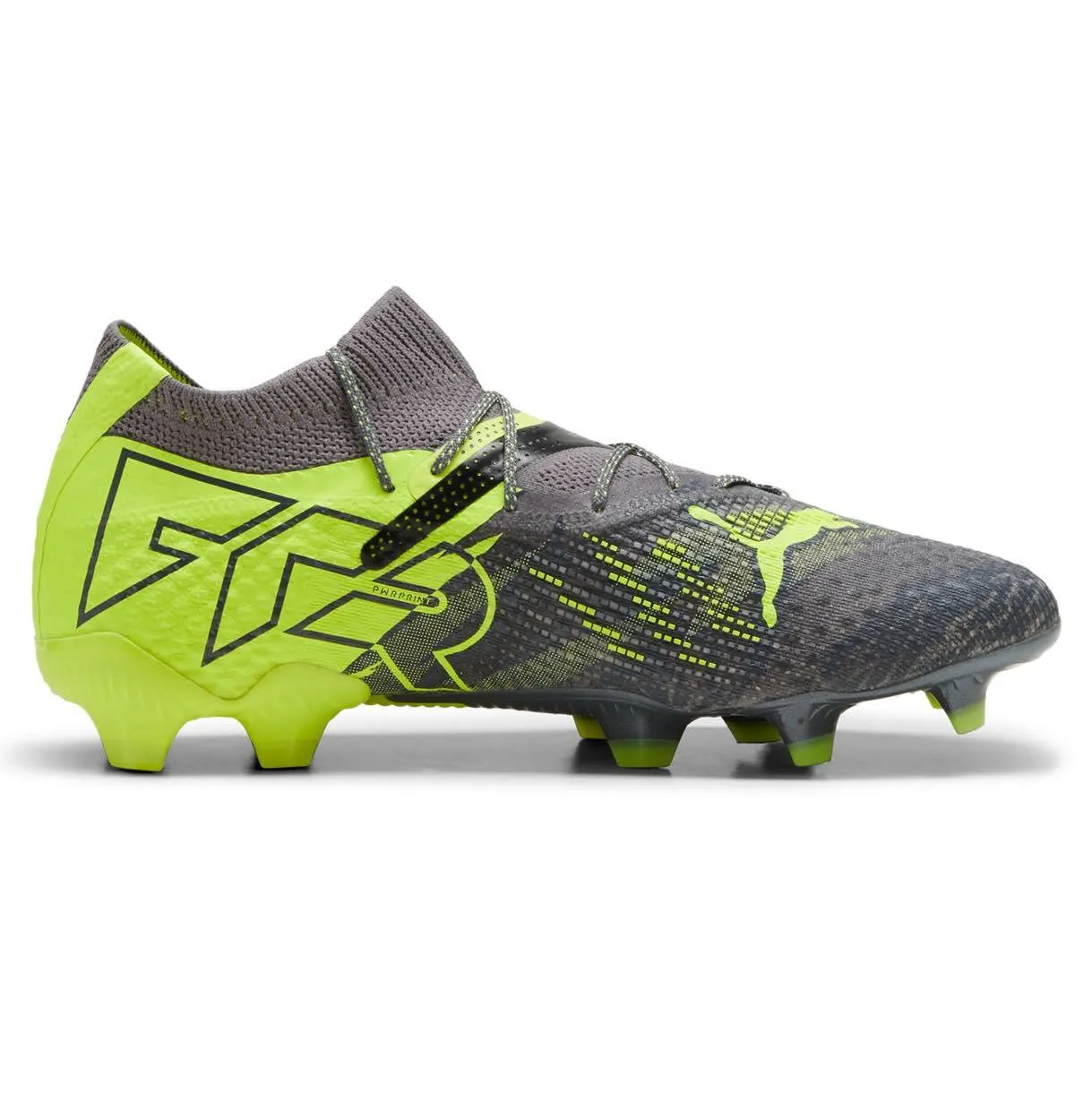 Comfort Wrap Light Structure PUMA FUTURE 7 ULTIMATE RUSH FG/AG