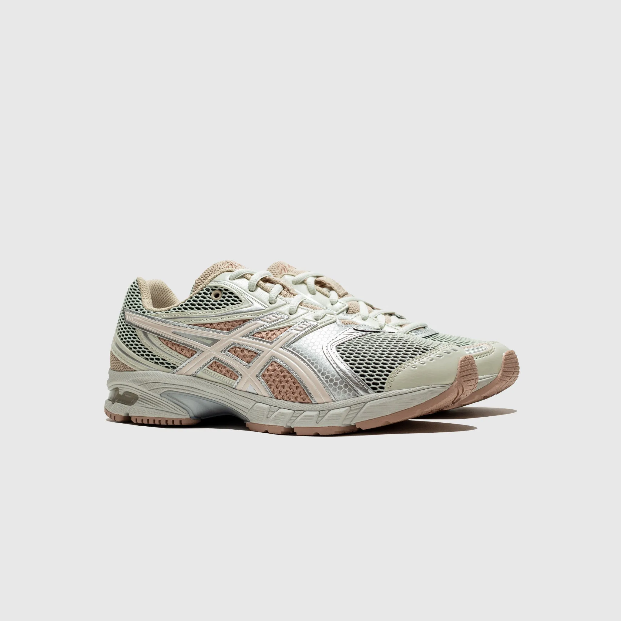 Quality Under Armour Charged Assert GEL-DS TRAINER 14