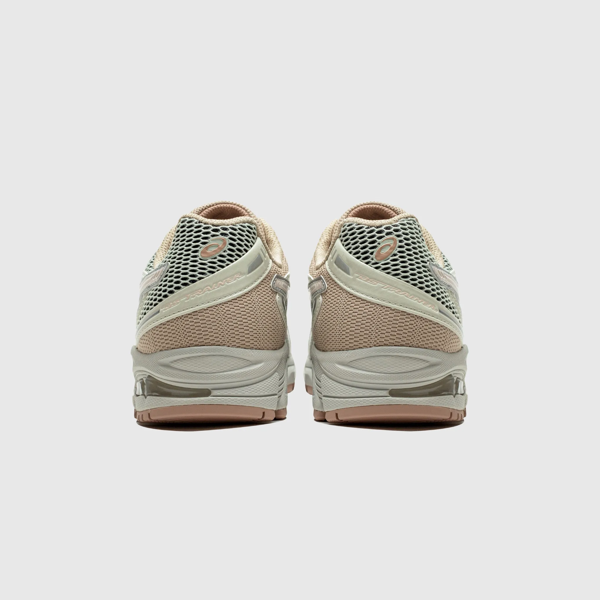 Barefoot Feel Design GEL-DS TRAINER 14