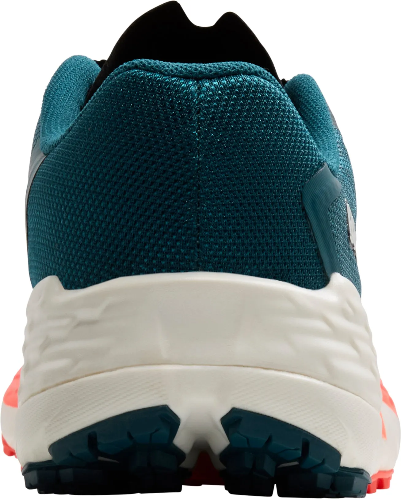 Cooling Ventilation Channels Brooks Catamount 4 Mens Trail Running Shoes - Blue