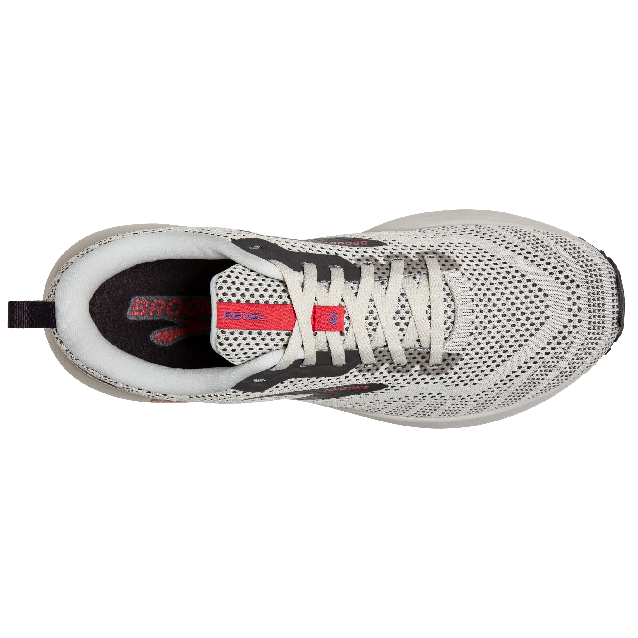 Men's Revel 6 Quiet