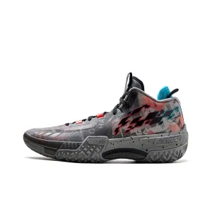 Li-Ning Jie'Ao - Pictorial Responsive ride Moulded Insole