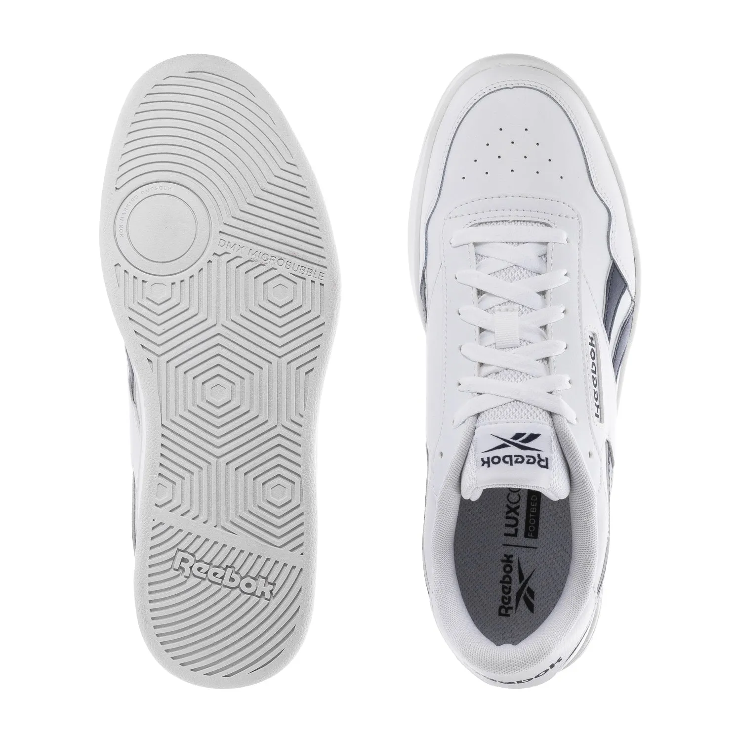 Shock Absorbing Court Advance - Mens