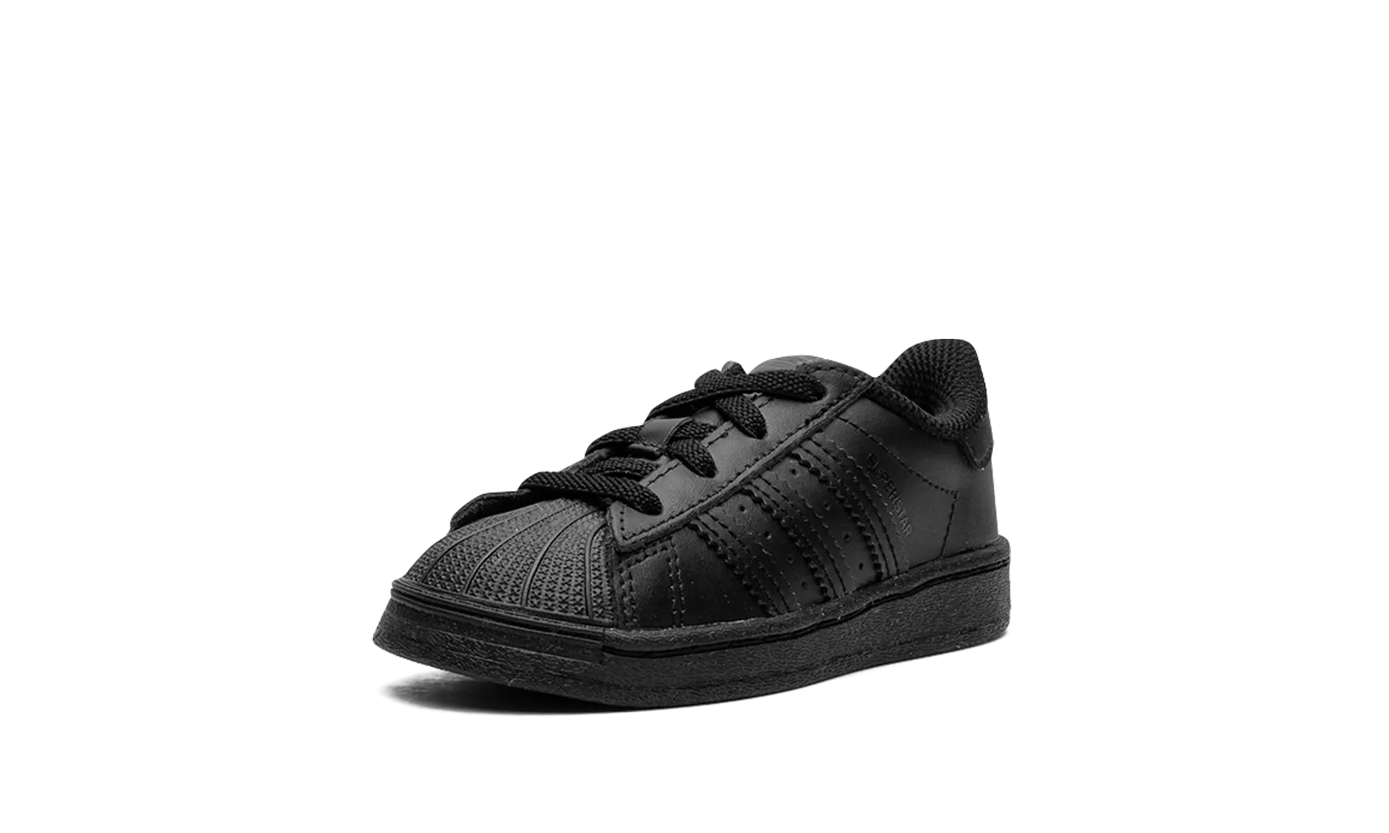 Compact Form Superstar TD "Triple Black"