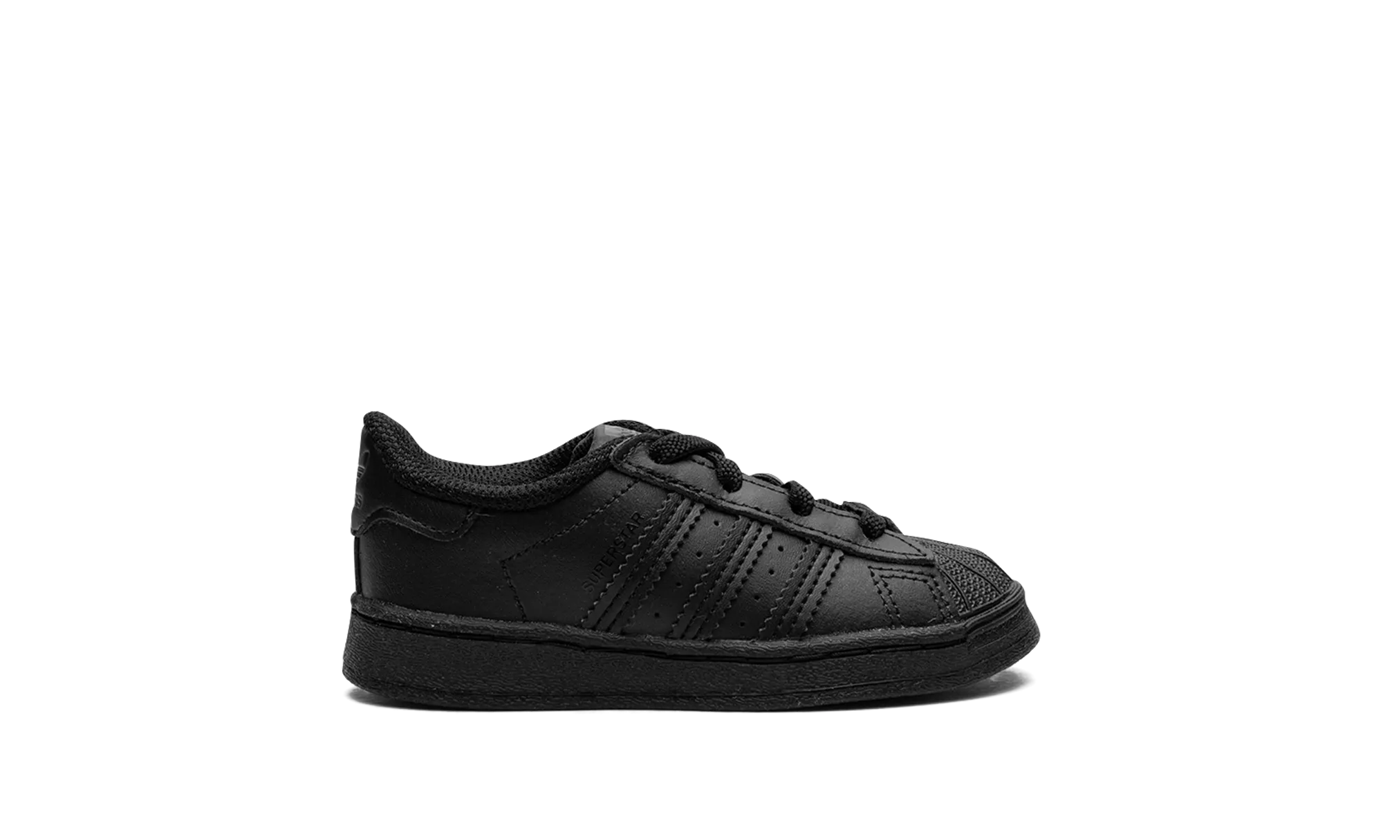 Heavy Walk Superstar TD "Triple Black"