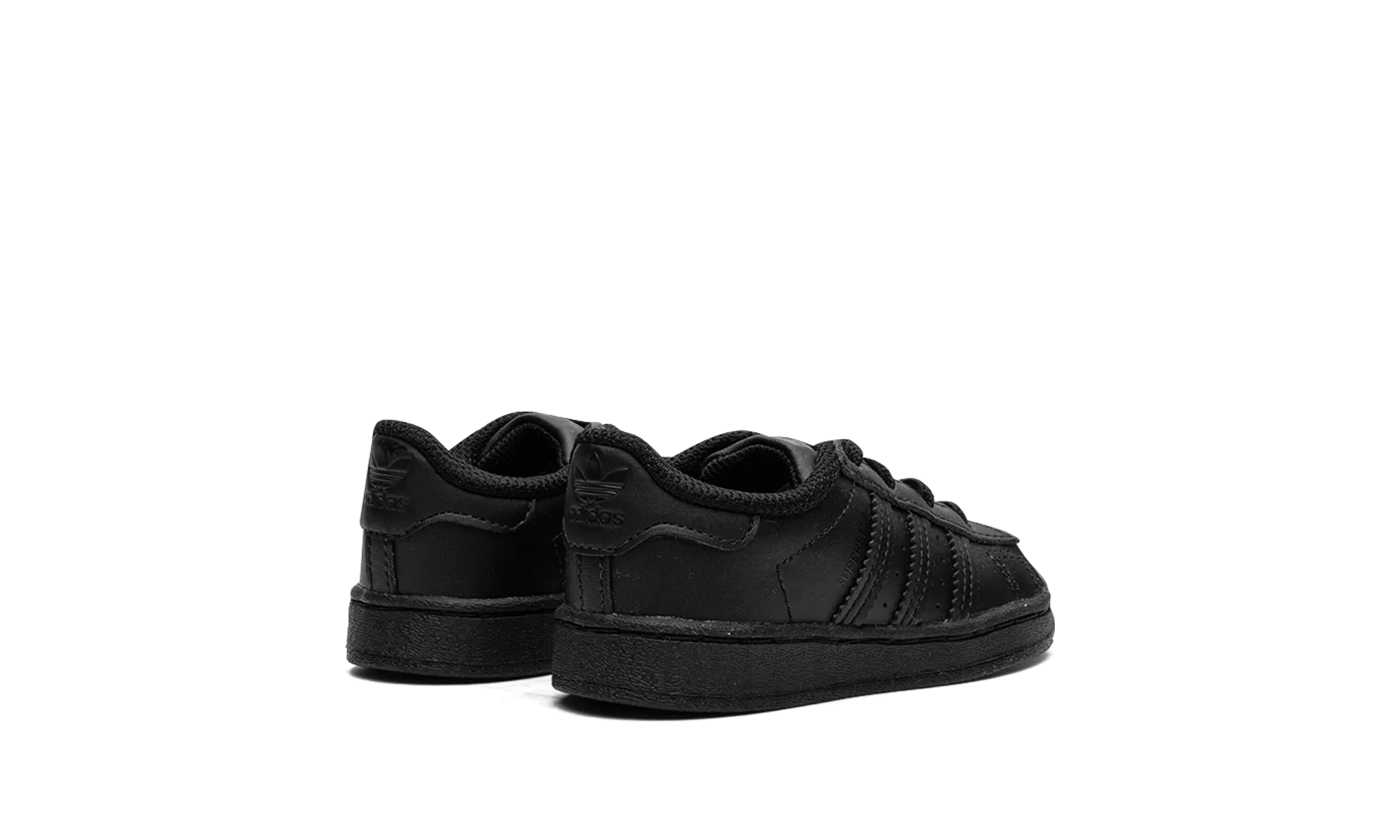 Superstar TD "Triple Black" Modern Feel