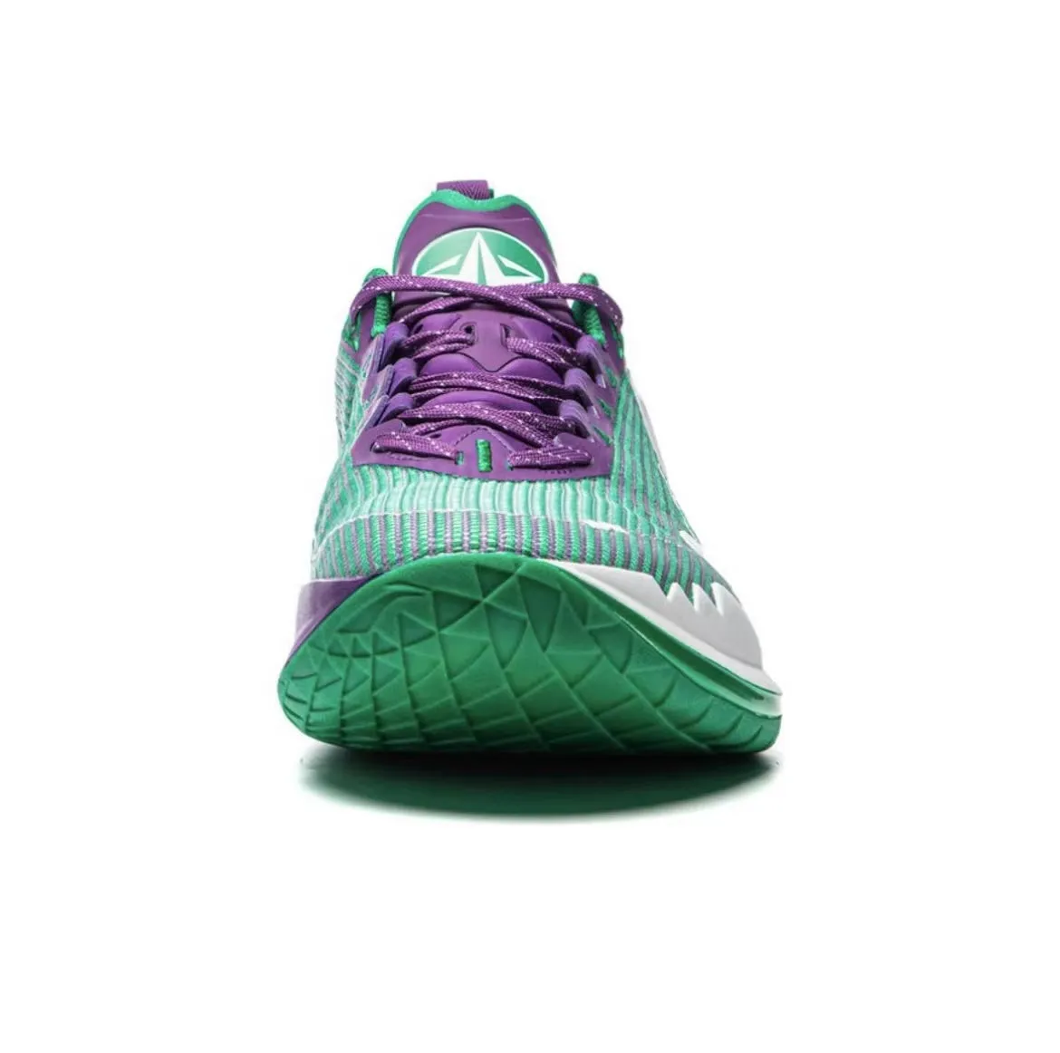 Li-Ning Jimmy Butler JB2 - Ryegrass Lateral Support
