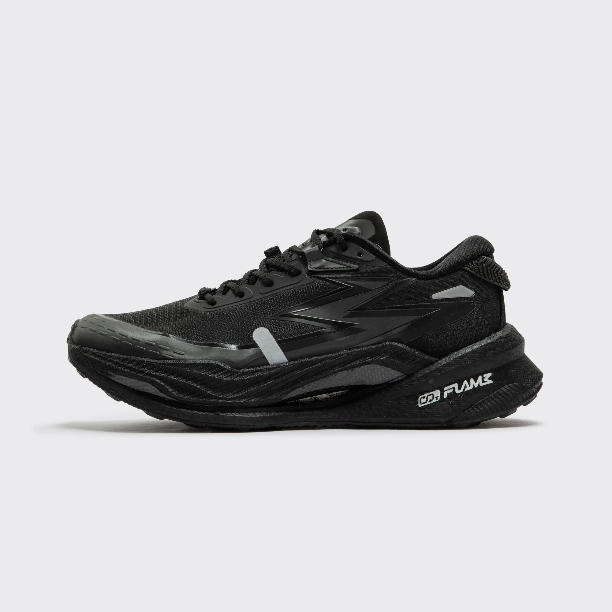 affordable - price - value shoes Flame 4x4 "Attitude"