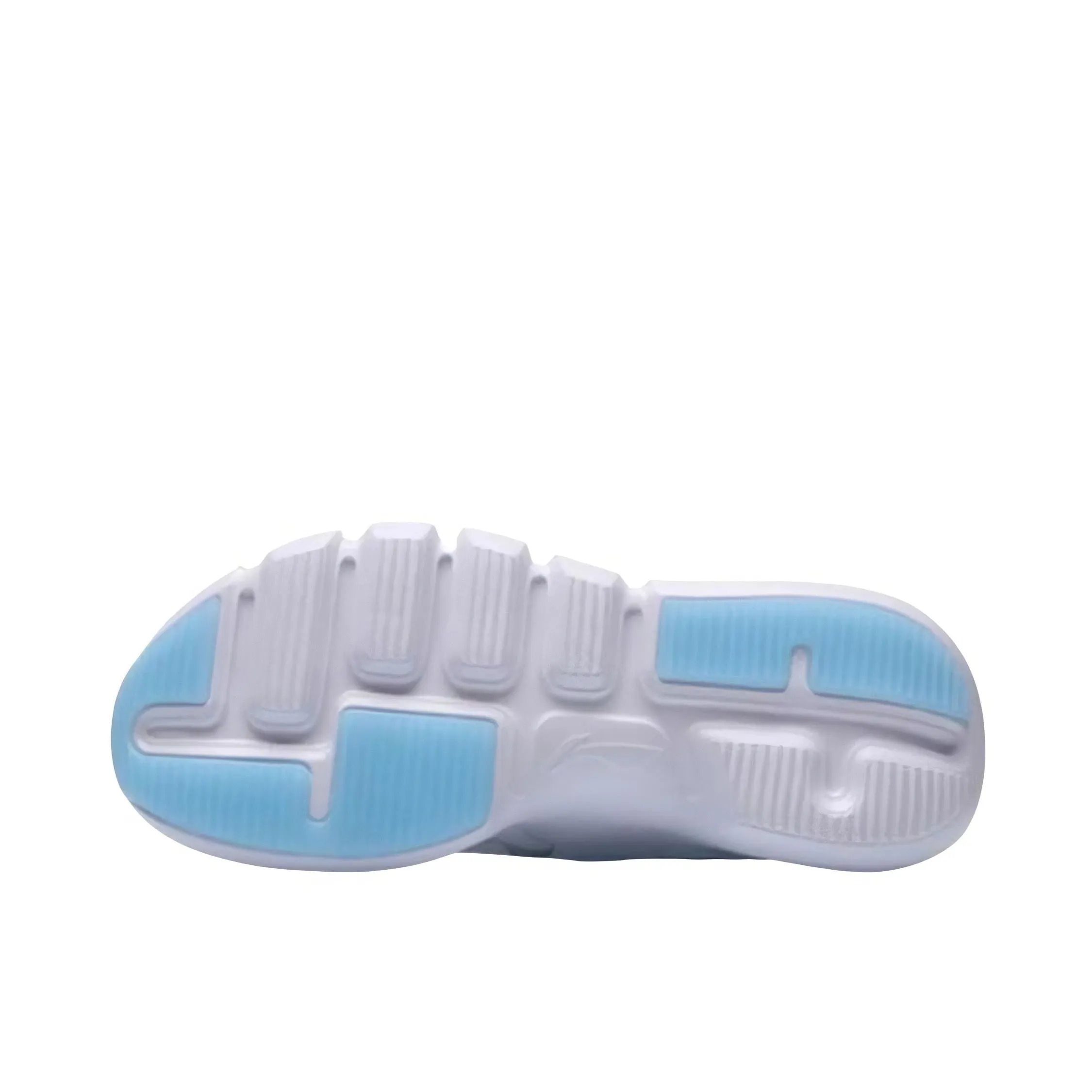 Foam Insole Li-Ning Essence 2.3 Casual Sports Shoes - White