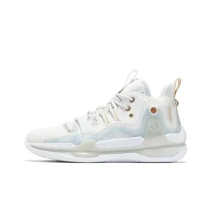 Fit Stability Mesh 361?? Aaron Gordon AG1 Pro - Egret