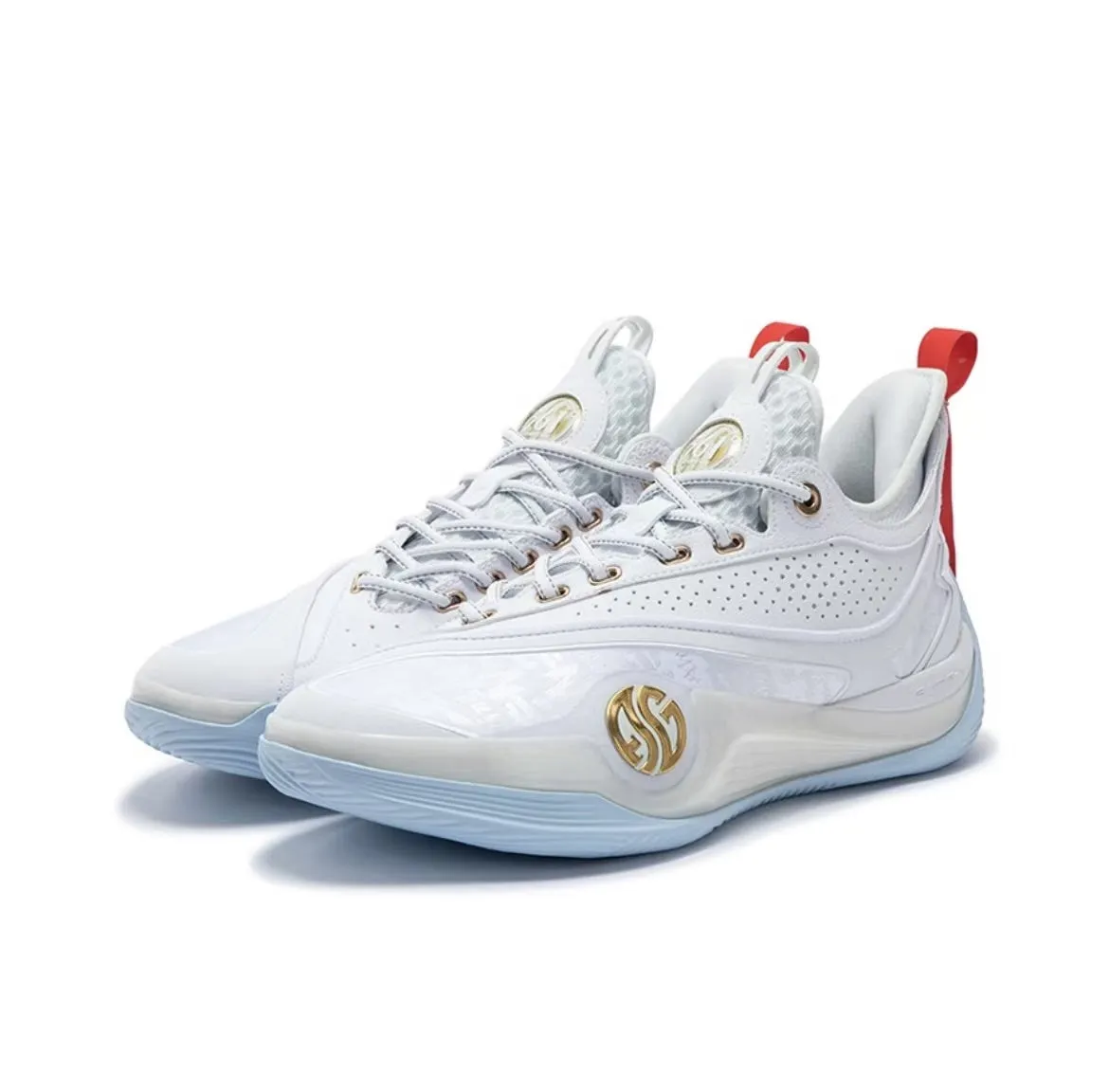 Aaron Gordon x 361?? Zen 6 PRM - Liquor Dynamic Tension Bands