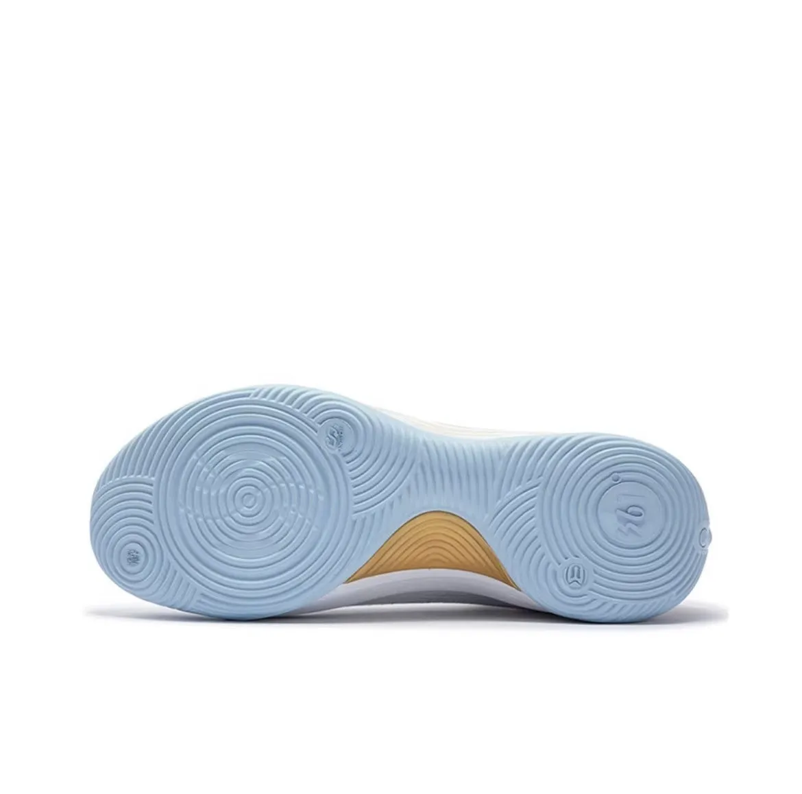 Anatomical Shape Design Aaron Gordon x 361?? Zen 6 PRM - Liquor