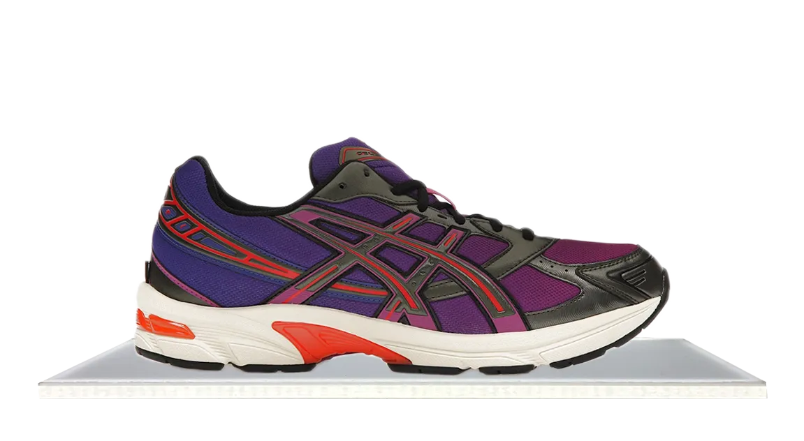 morale - enhancing ASICS Gel-1130 Kith Marvel Villains Magneto (Comic Included)
