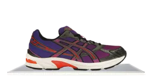 ASICS Gel-1130 Kith Marvel Villains Magneto (Comic Included) EVA Midsole Technology casual wearers