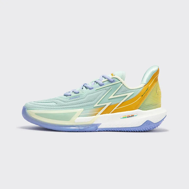 Versatile Footwear BIG3 4.0 Quick Pro "Squidward"