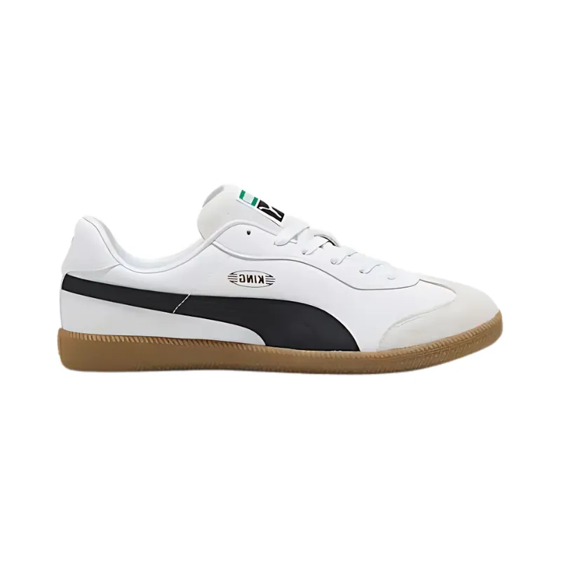 Efficient Speed Puma King 21 Indoor Court Shoes