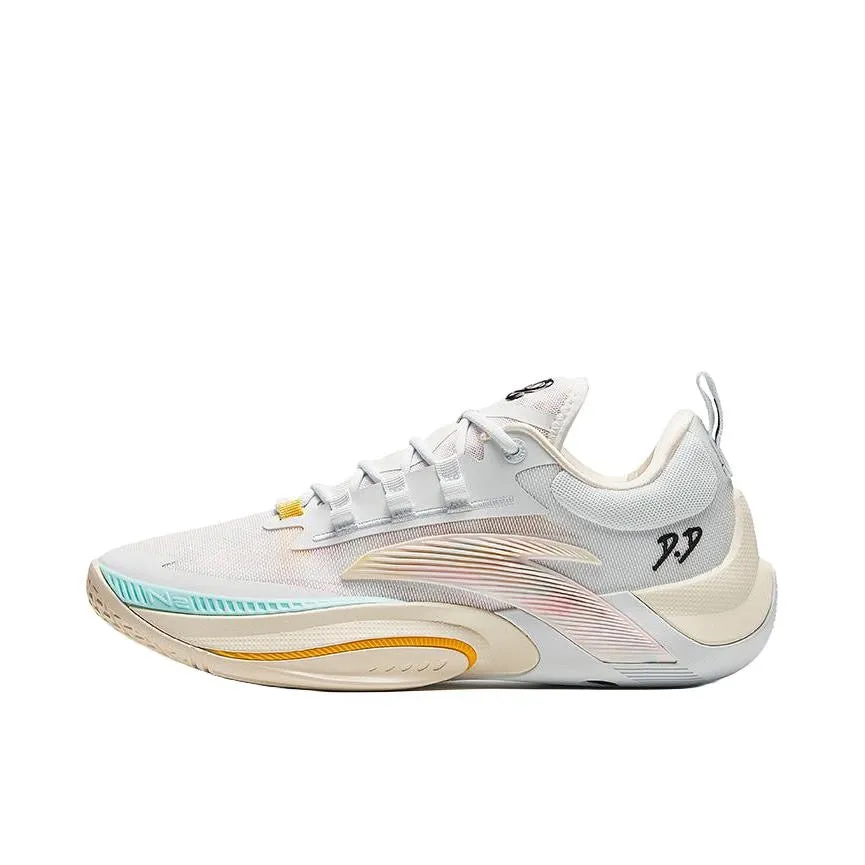 Smooth Surface Dorsal Support Donte DiVincenzo x Anta Instant ZAP 1 - New York Shadow