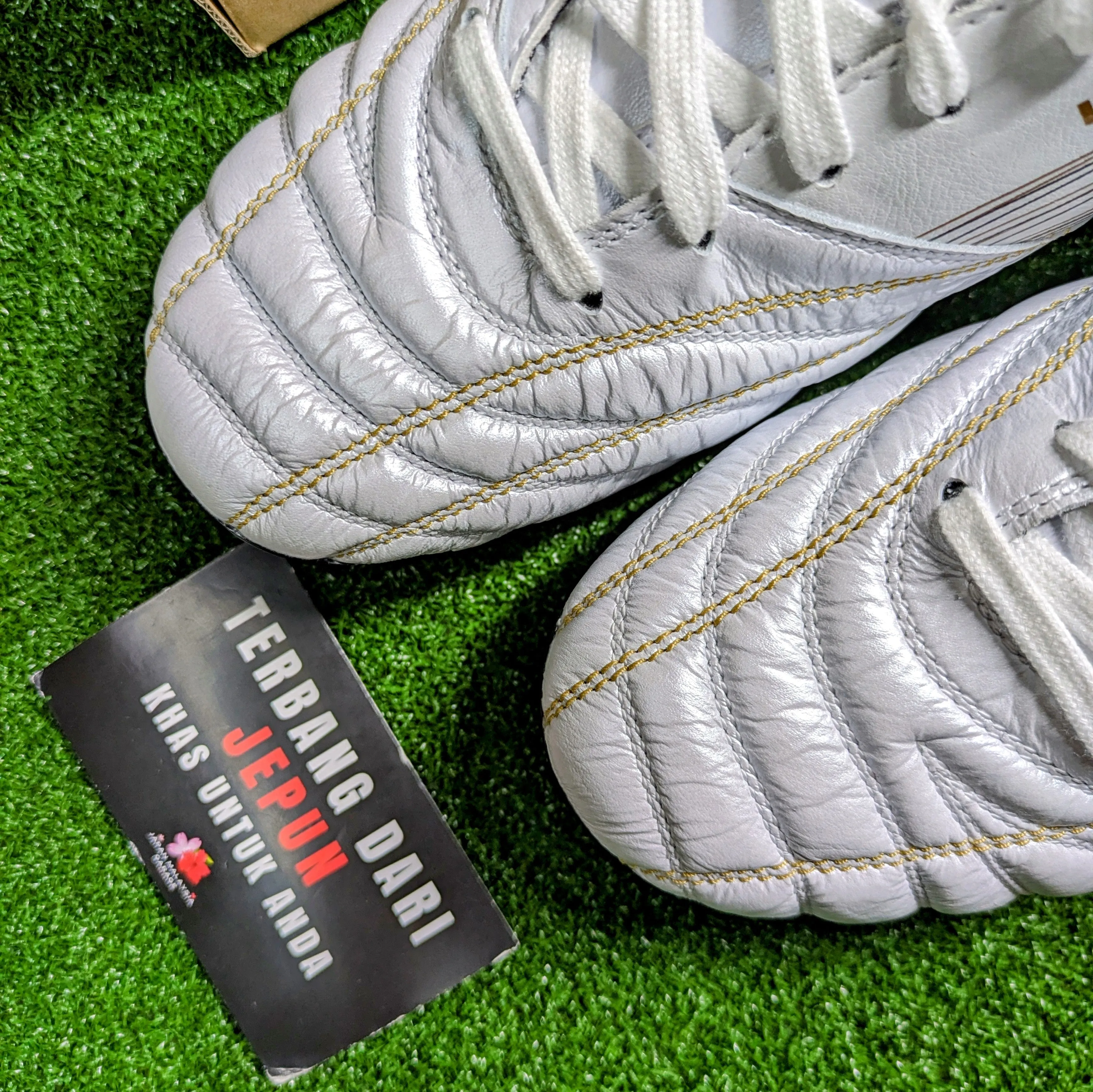 Umbro Accerator f-lash HG Stability Core