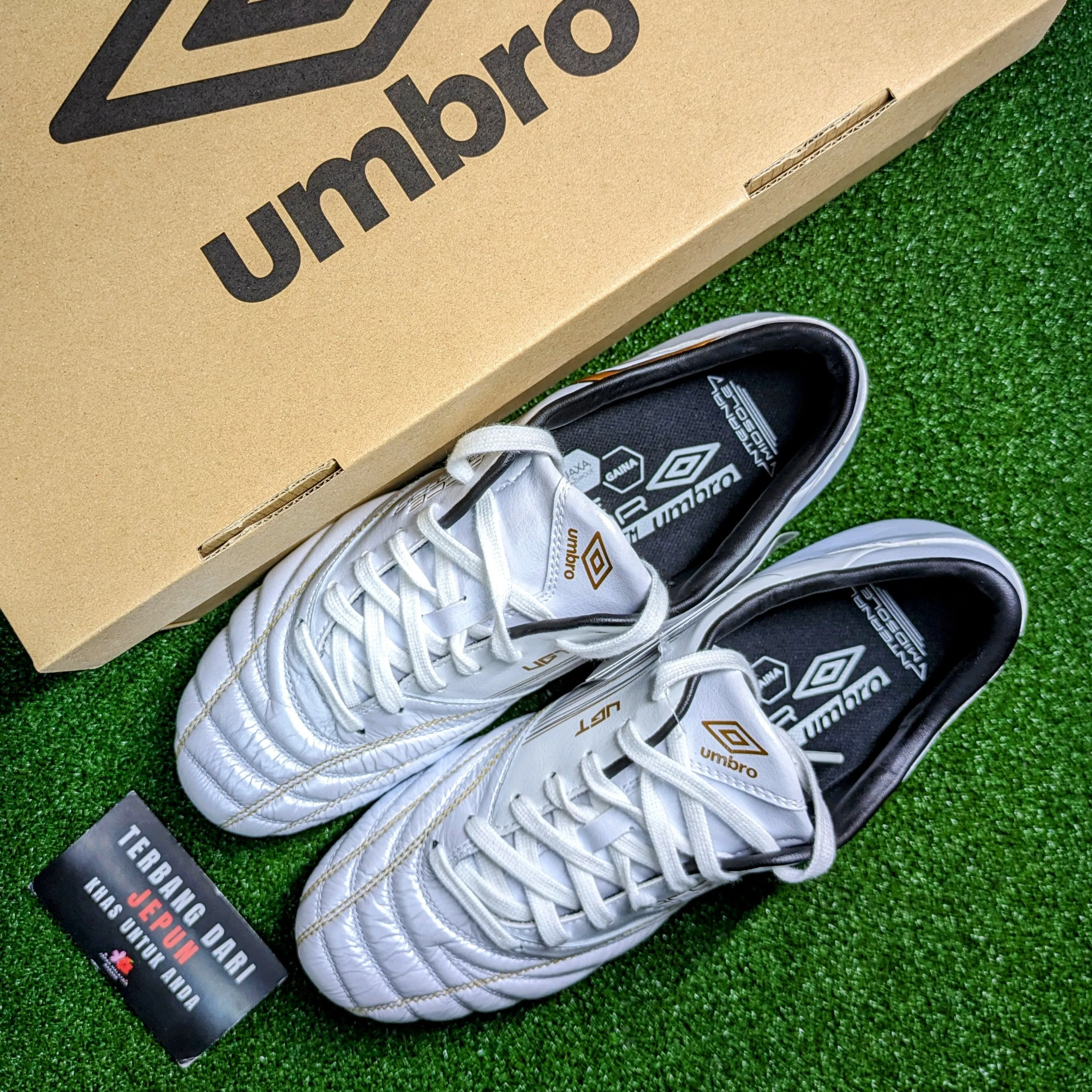 Umbro Accerator f-lash HG Drive Control
