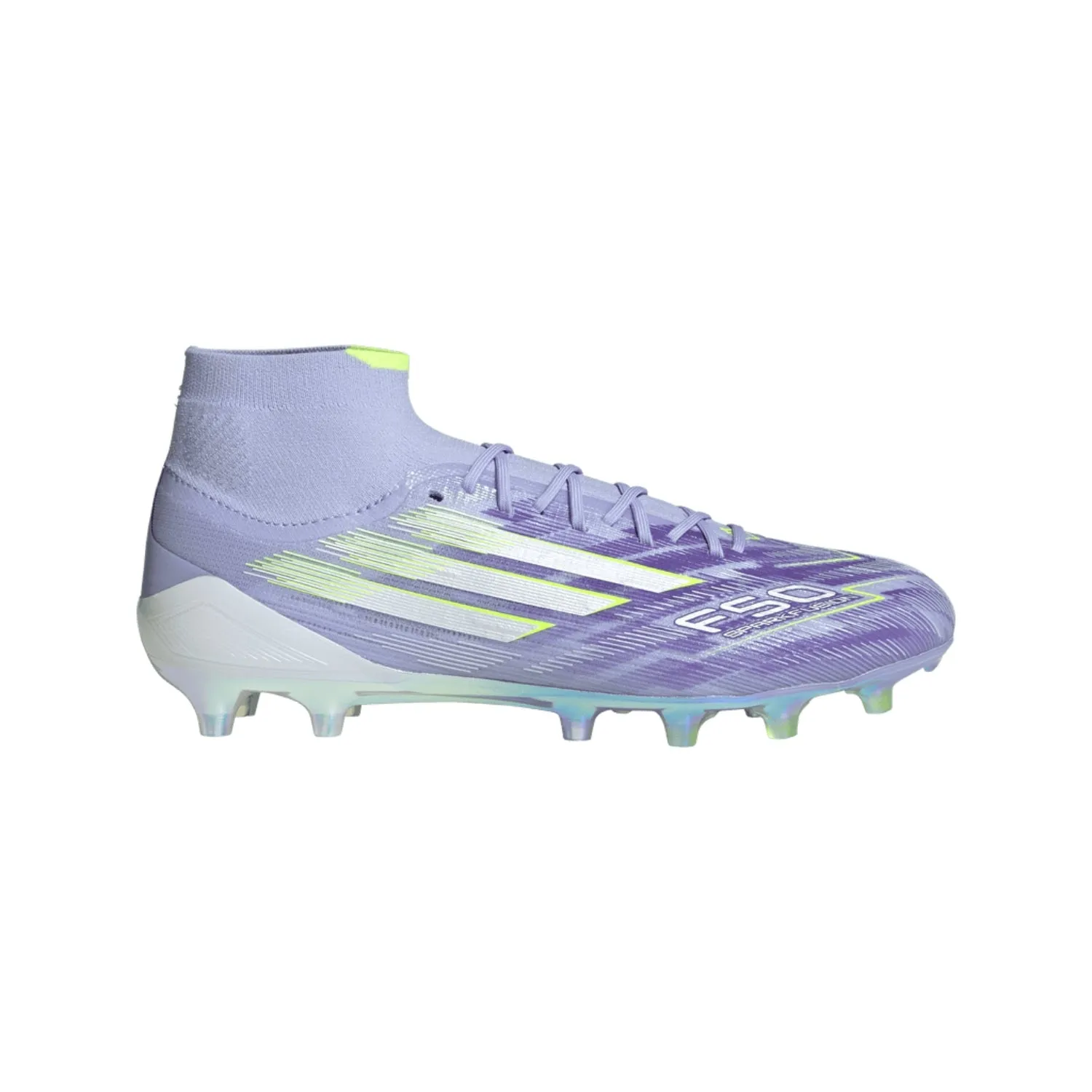 adidas F50 Sparkfusion Elite Firm Ground/Artificial Grass Cleats Free Play