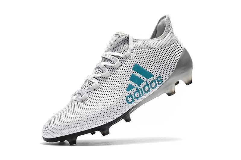 New Adidas X Series FG TPU Soccer Cleats Shoes White Orchid Backfield Motion Neutral Ride