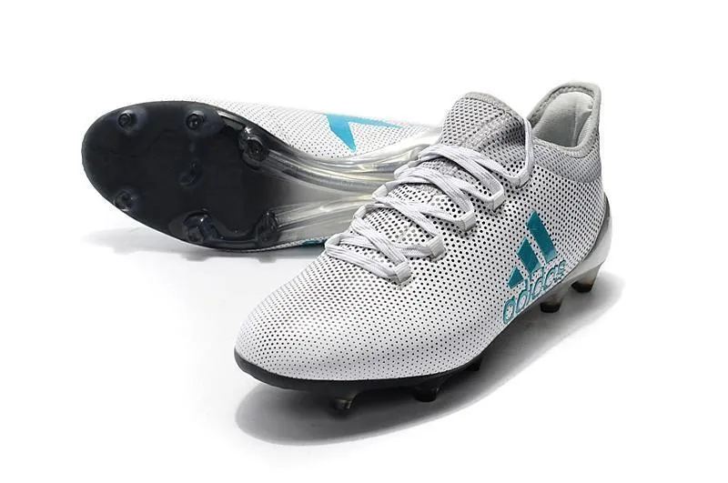 New Adidas X Series FG TPU Soccer Cleats Shoes White Orchid Recovery Session