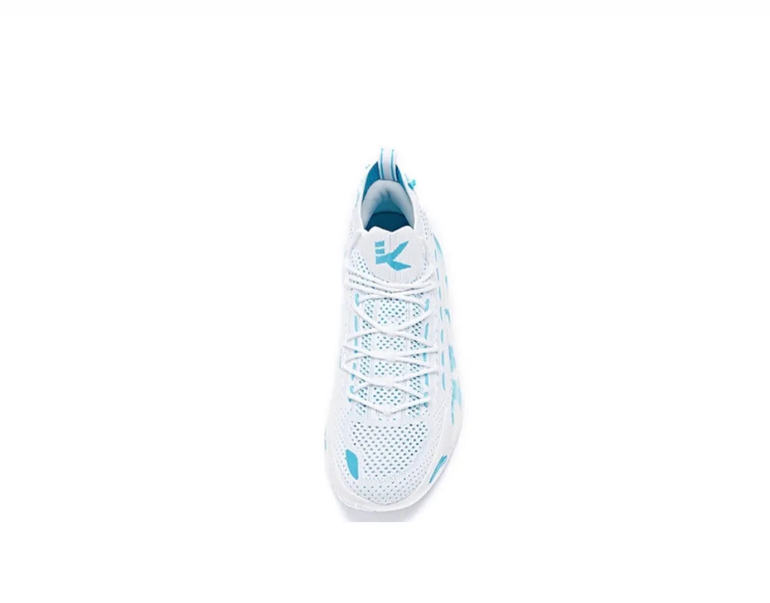 Game-Changer Shoes Anta Klay Thompson Kt5 Low - Home